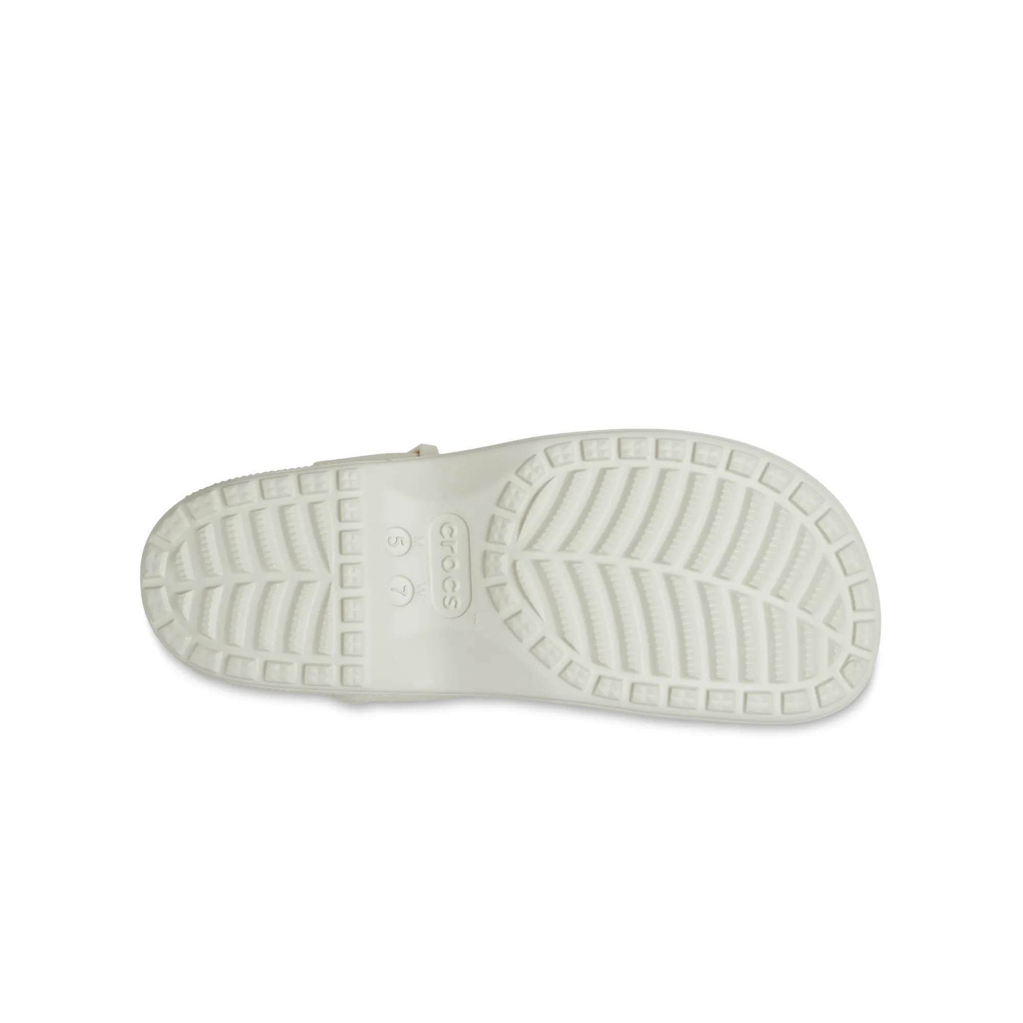 รองเท้าลำลองผู้ใหญ่ CLASSIC MARY JANE CLOG
