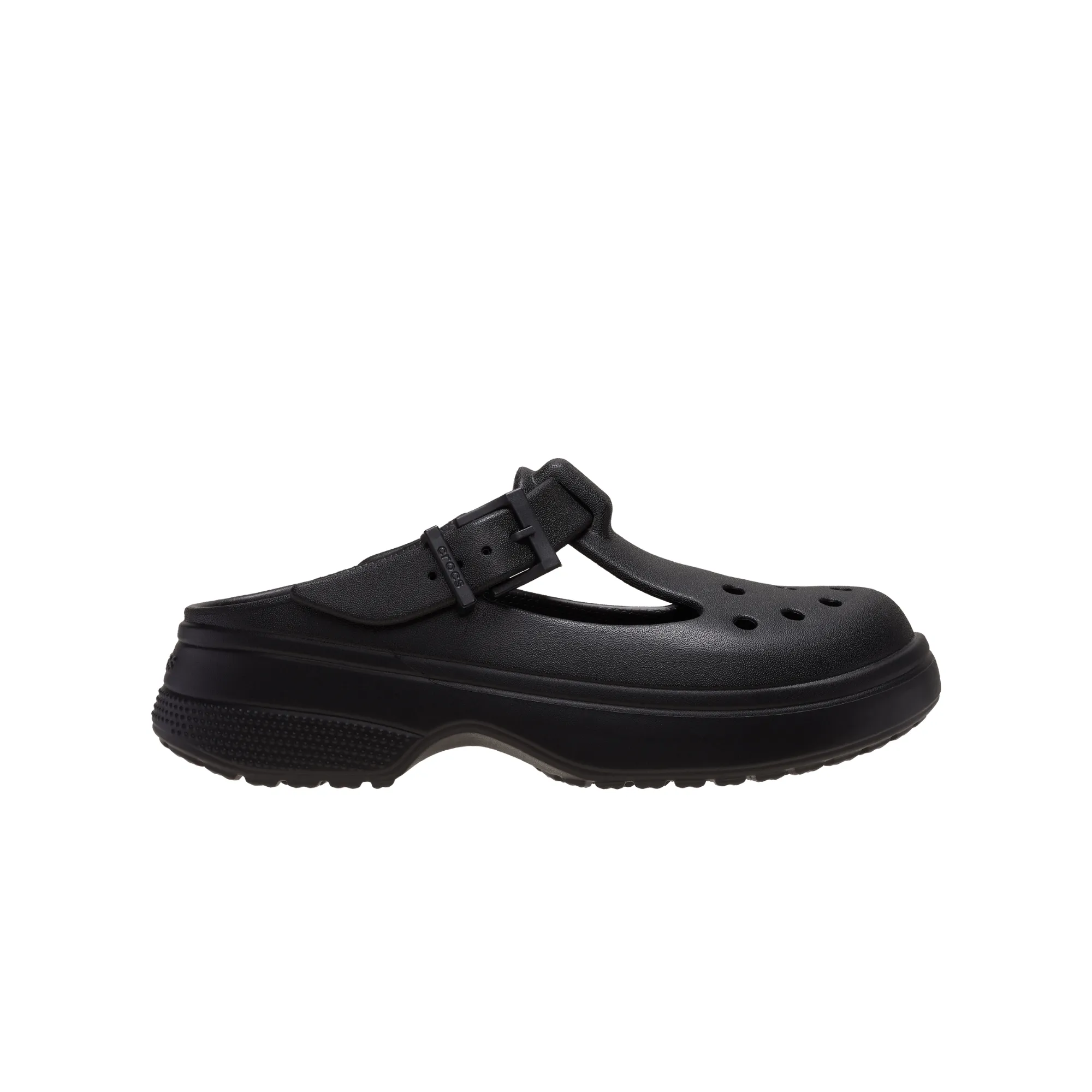 รองเท้าลำลองผู้ใหญ่ CLASSIC MARY JANE CLOG