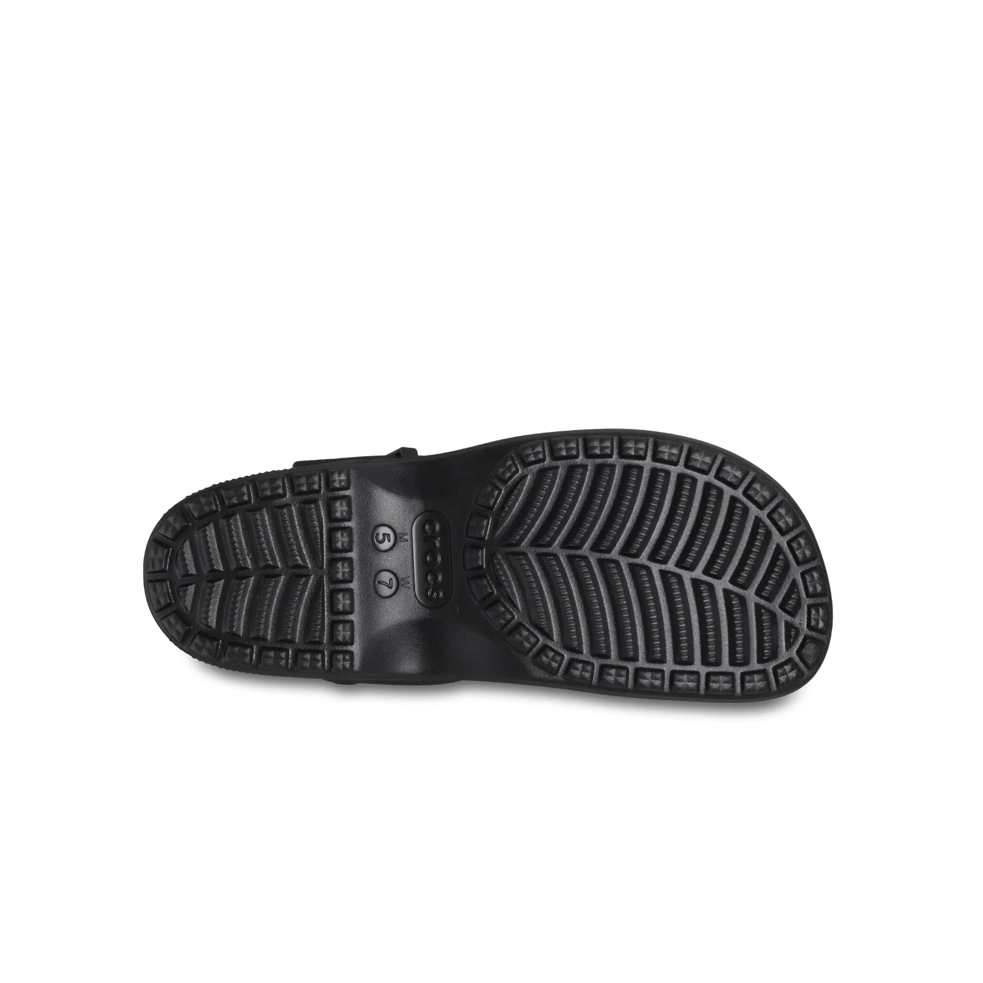 รองเท้าลำลองผู้ใหญ่ CLASSIC MARY JANE CLOG