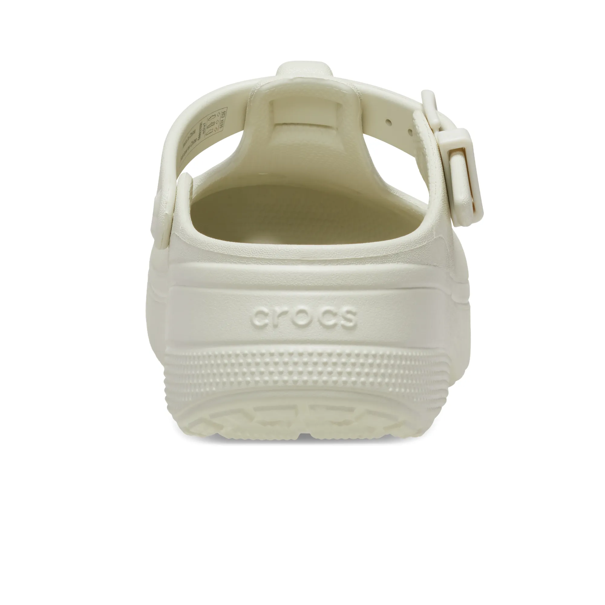 รองเท้าลำลองผู้ใหญ่ CLASSIC MARY JANE CLOG