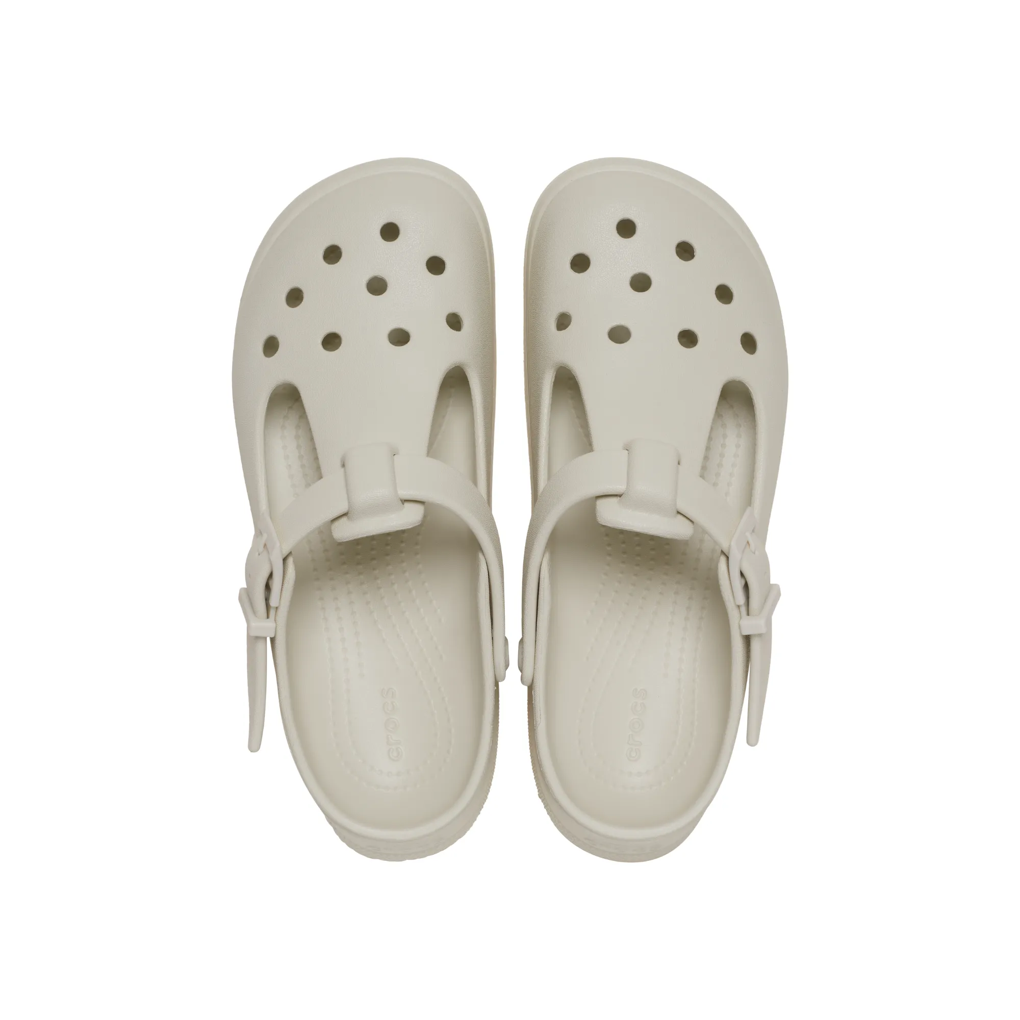 รองเท้าลำลองผู้ใหญ่ CLASSIC MARY JANE CLOG