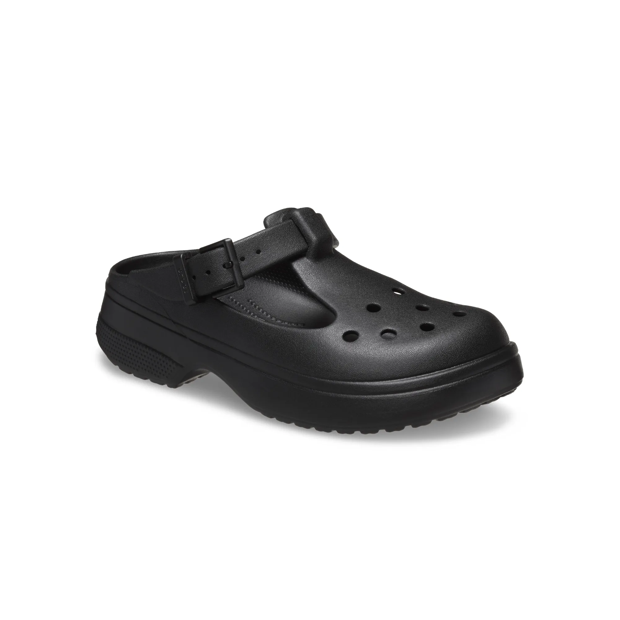 รองเท้าลำลองผู้ใหญ่ CLASSIC MARY JANE CLOG