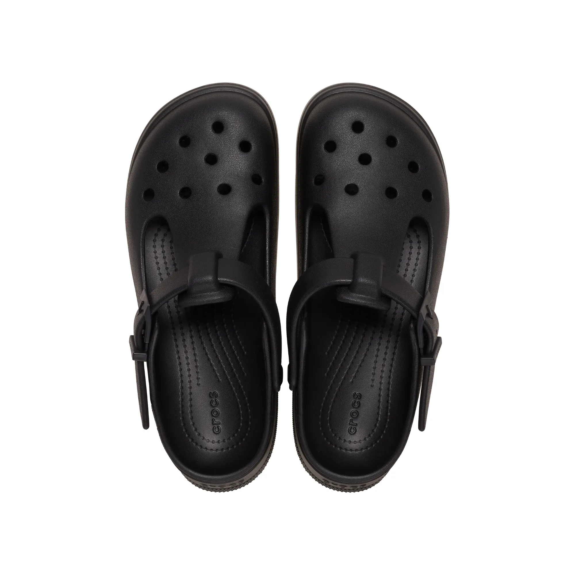 รองเท้าลำลองผู้ใหญ่ CLASSIC MARY JANE CLOG