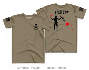 172d CRF Core Men's SS Performance Tee - VTpuZD