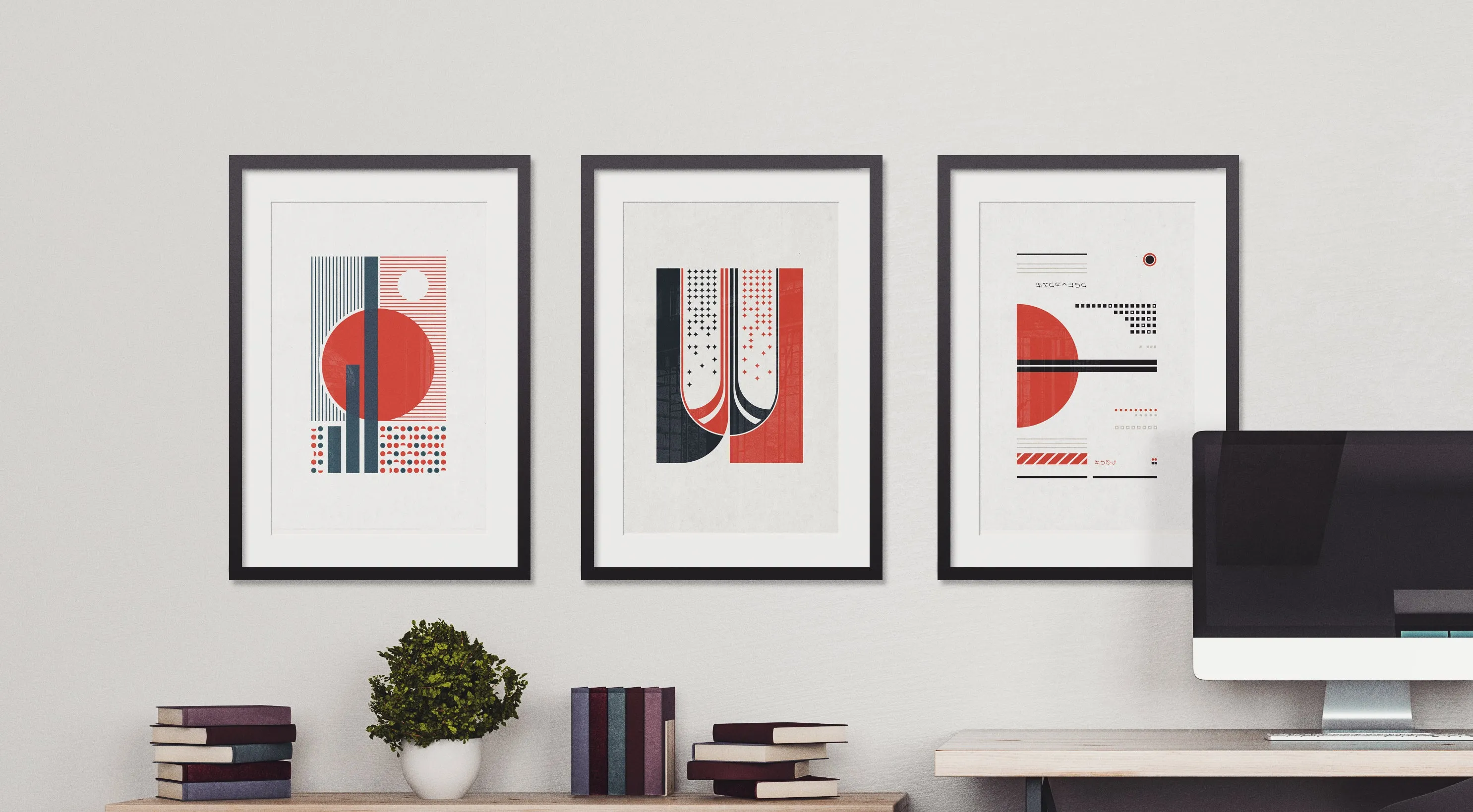 2046 Print Shop