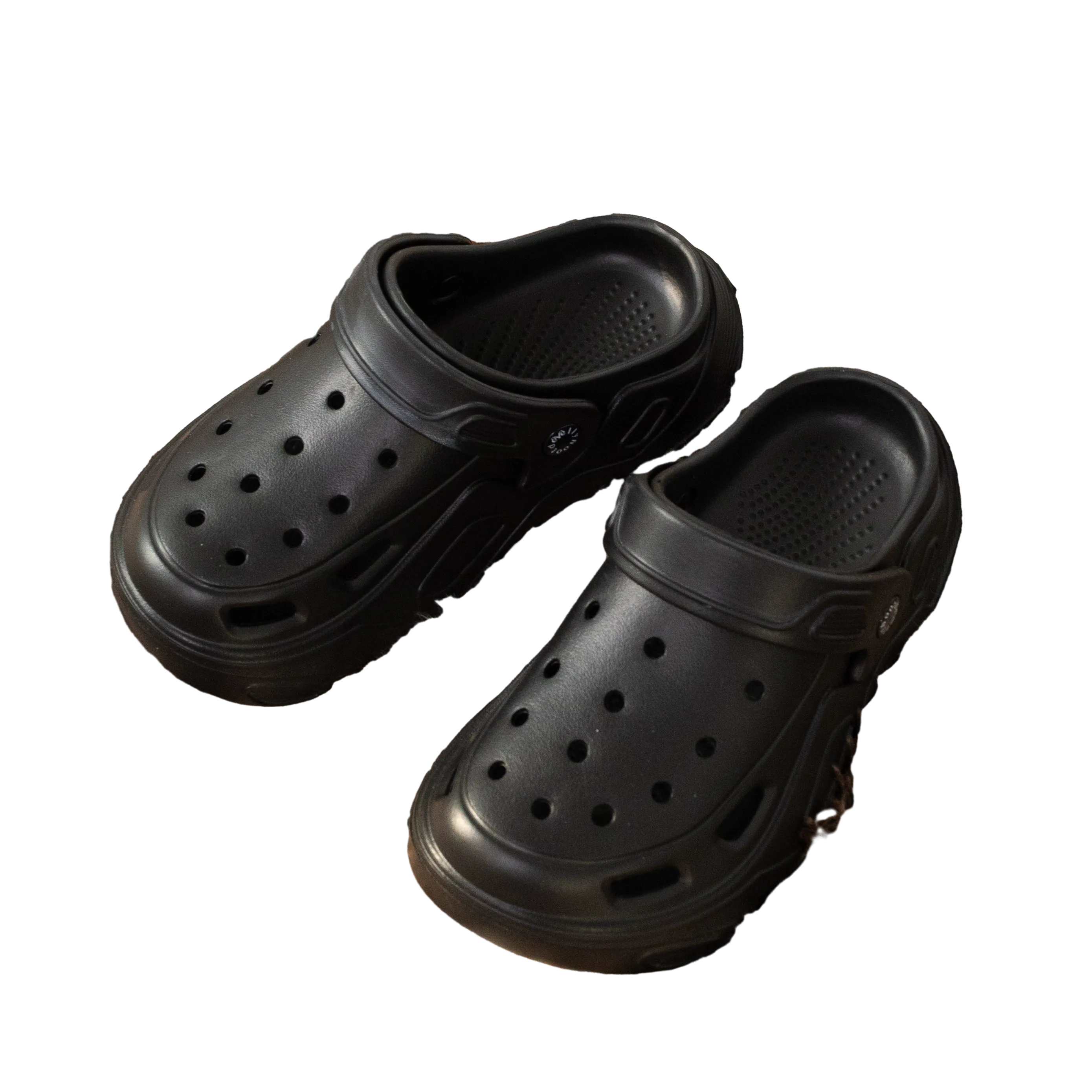 2304 Platform EVA Garden Sandals Clogs