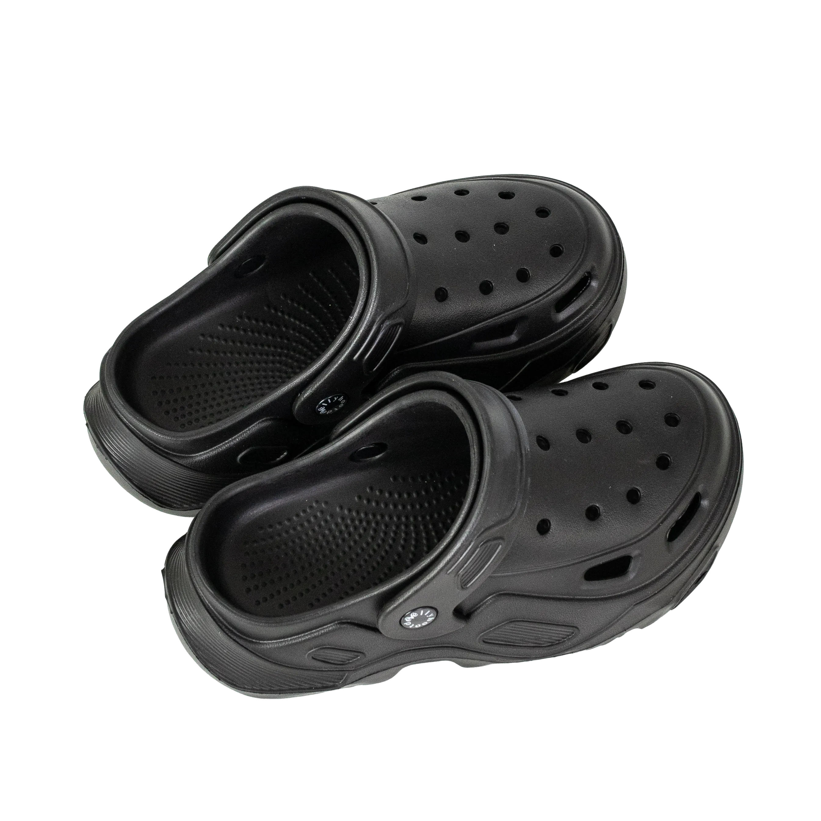 2304 Platform EVA Garden Sandals Clogs