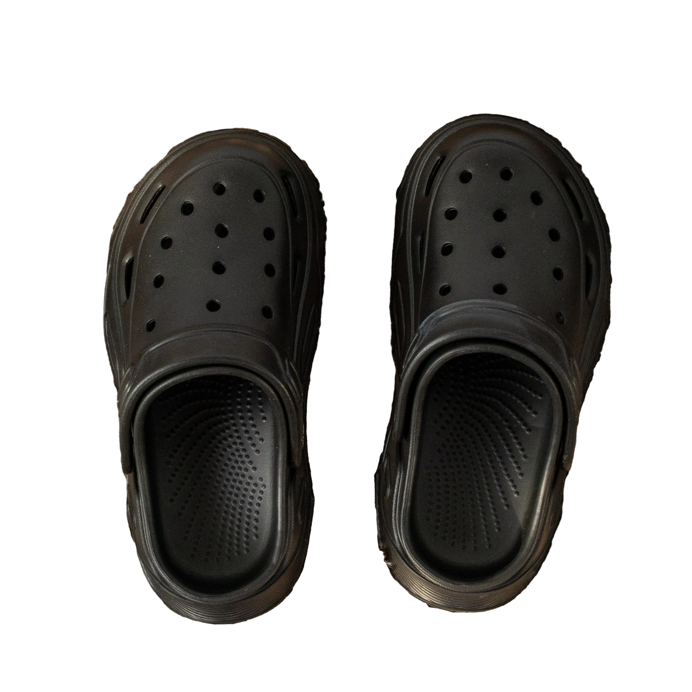 2304 Platform EVA Garden Sandals Clogs