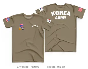 6|37 FAR Core Men's SS Performance Tee - P2Z65W