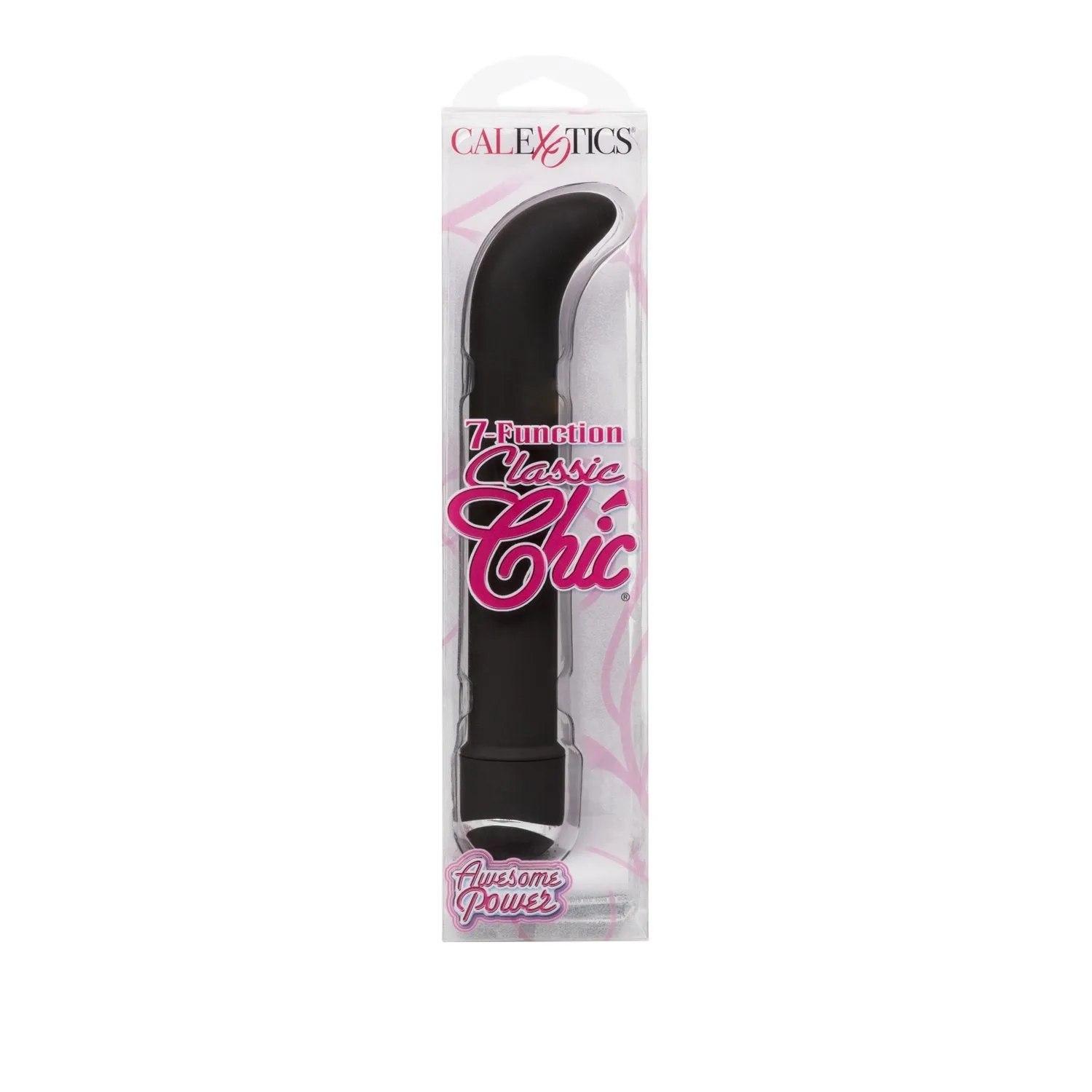 7-Function Classic Chic Standard