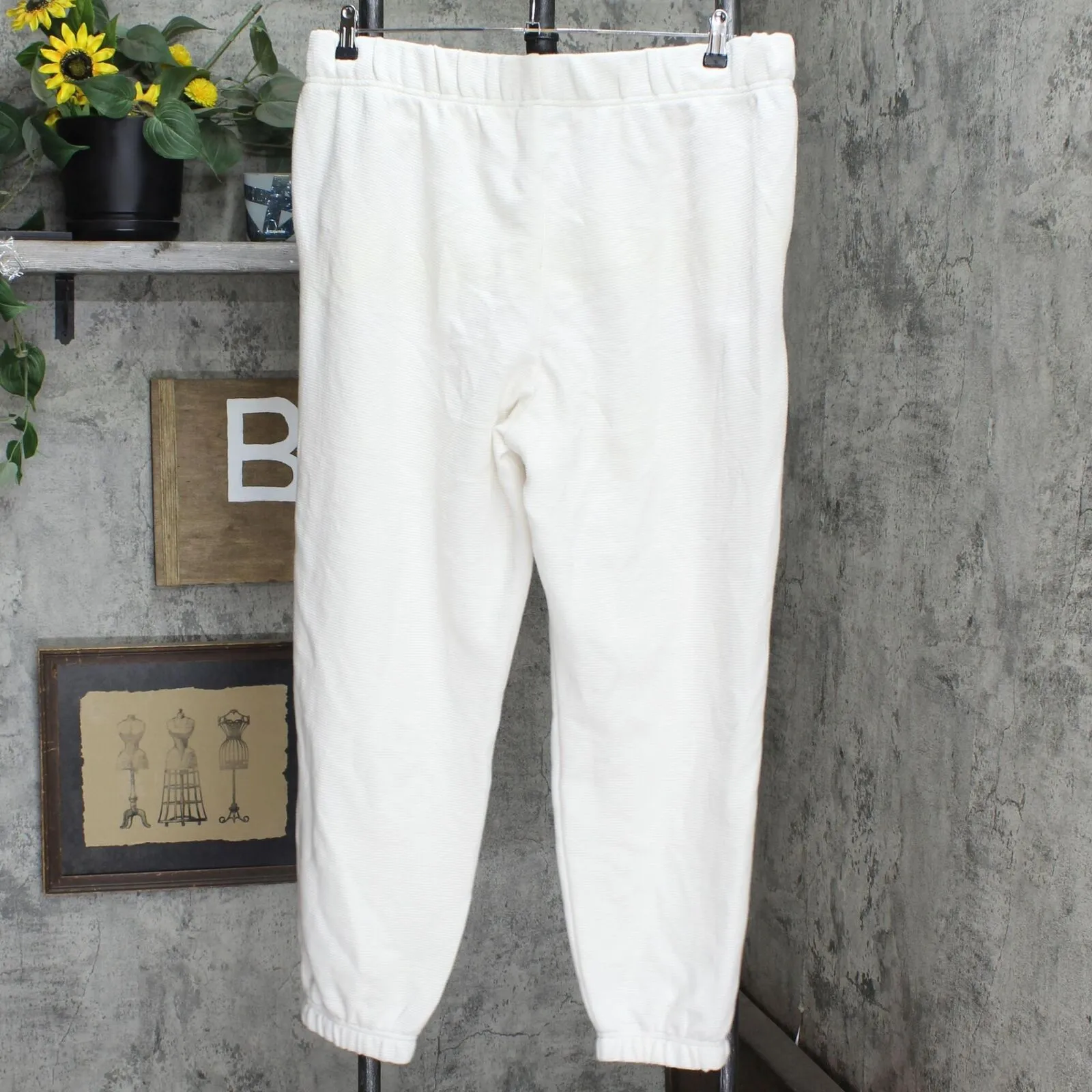 A New Day Women's High-Rise Ottoman Jogger Pants