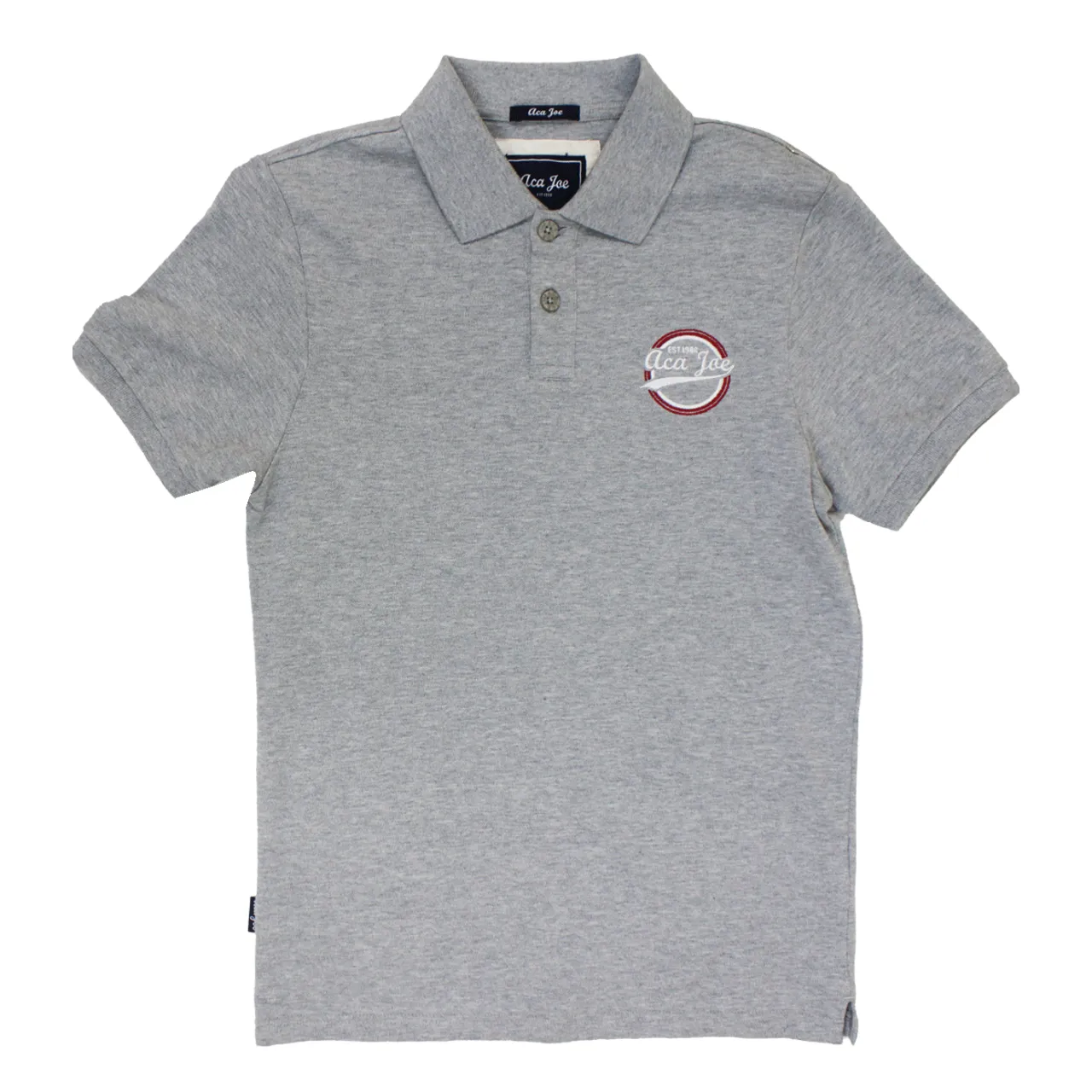 Aca Joe Grey Golfer
