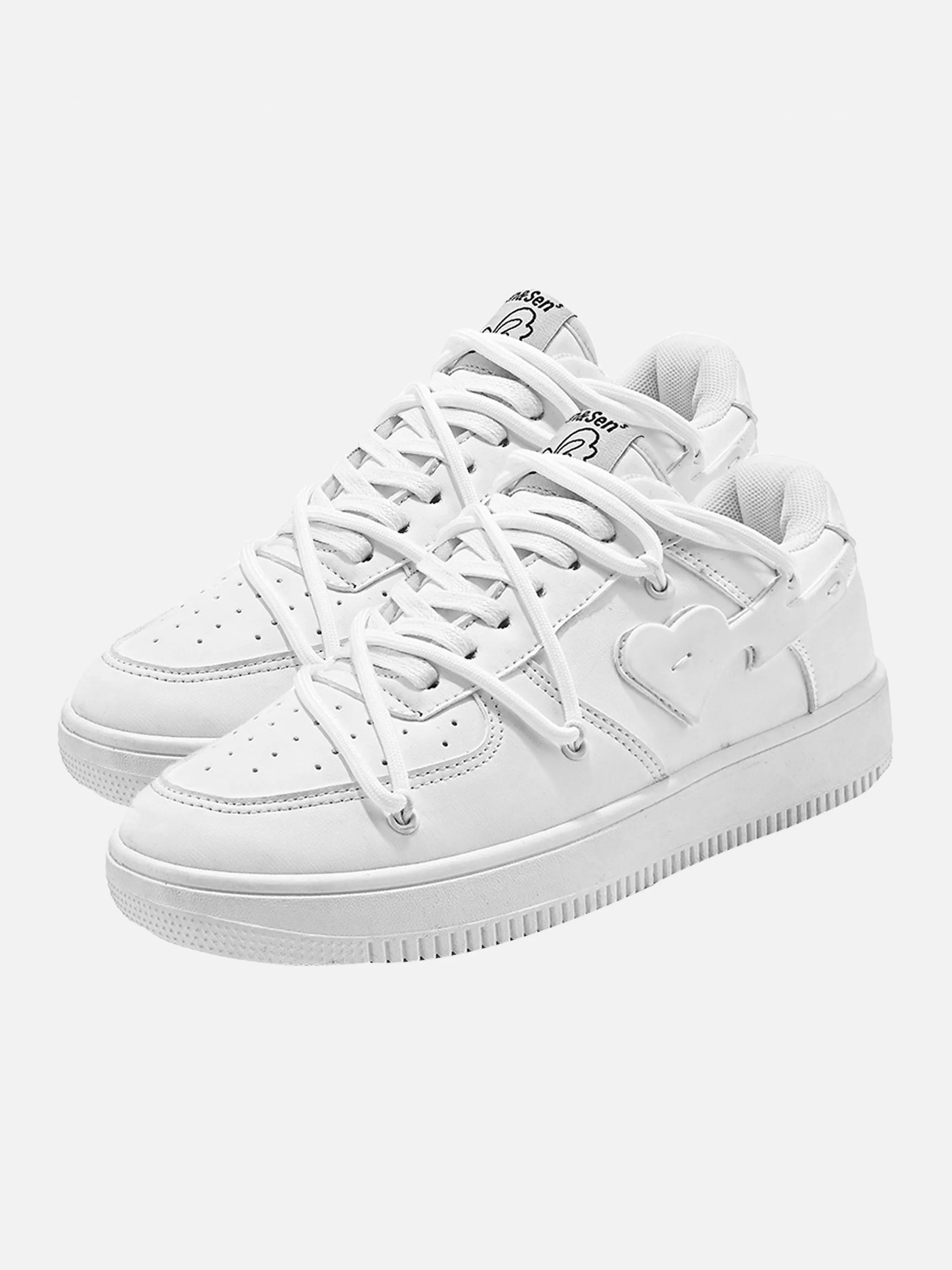 American Vintage High Street Casual Shoes Board Shoes