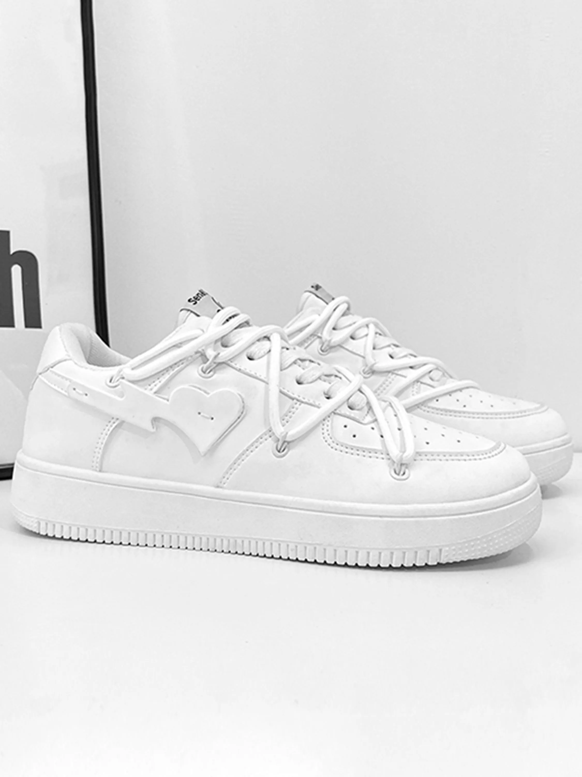 American Vintage High Street Casual Shoes Board Shoes