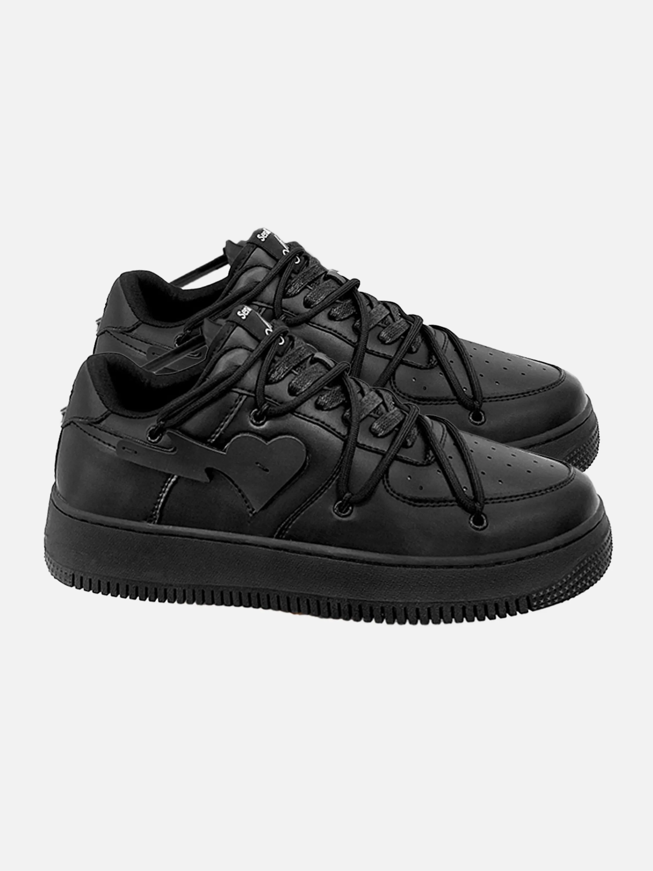 American Vintage High Street Casual Shoes Board Shoes