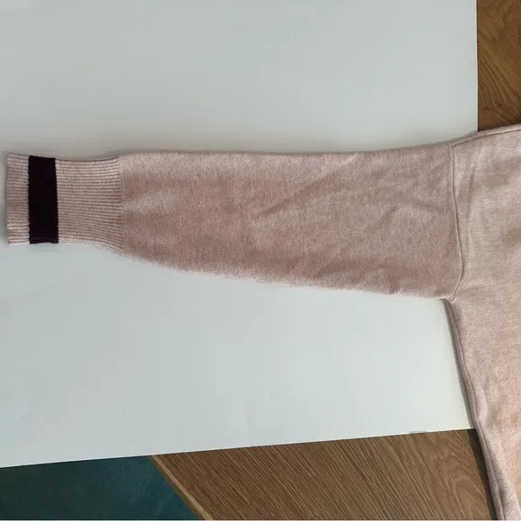 Anthropologie Moth Hooded Sweater - Women’s XS