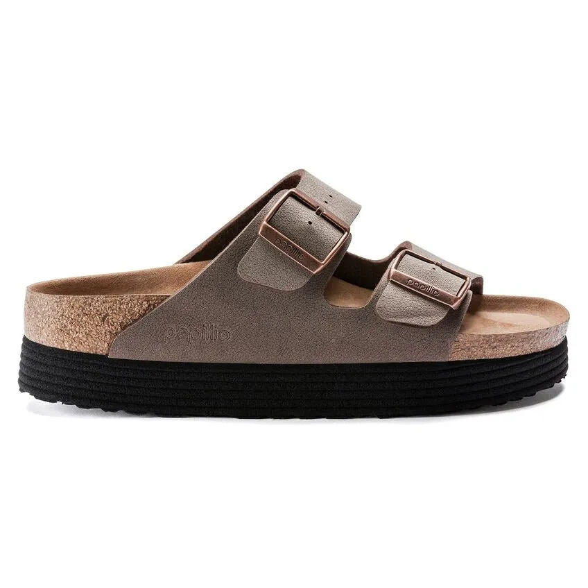 Arizona Platform | Vegan | Birkibuc | Mocha
