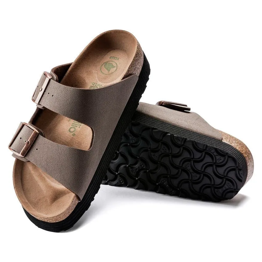 Arizona Platform | Vegan | Birkibuc | Mocha