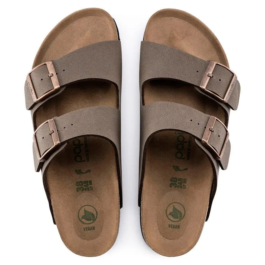 Arizona Platform | Vegan | Birkibuc | Mocha