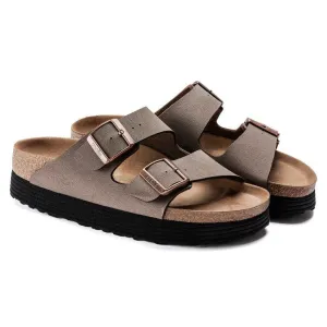 Arizona Platform | Vegan | Birkibuc | Mocha
