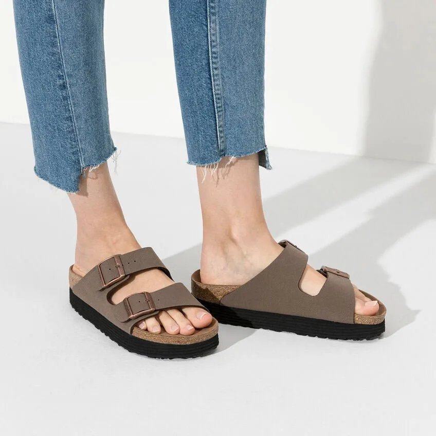 Arizona Platform | Vegan | Birkibuc | Mocha