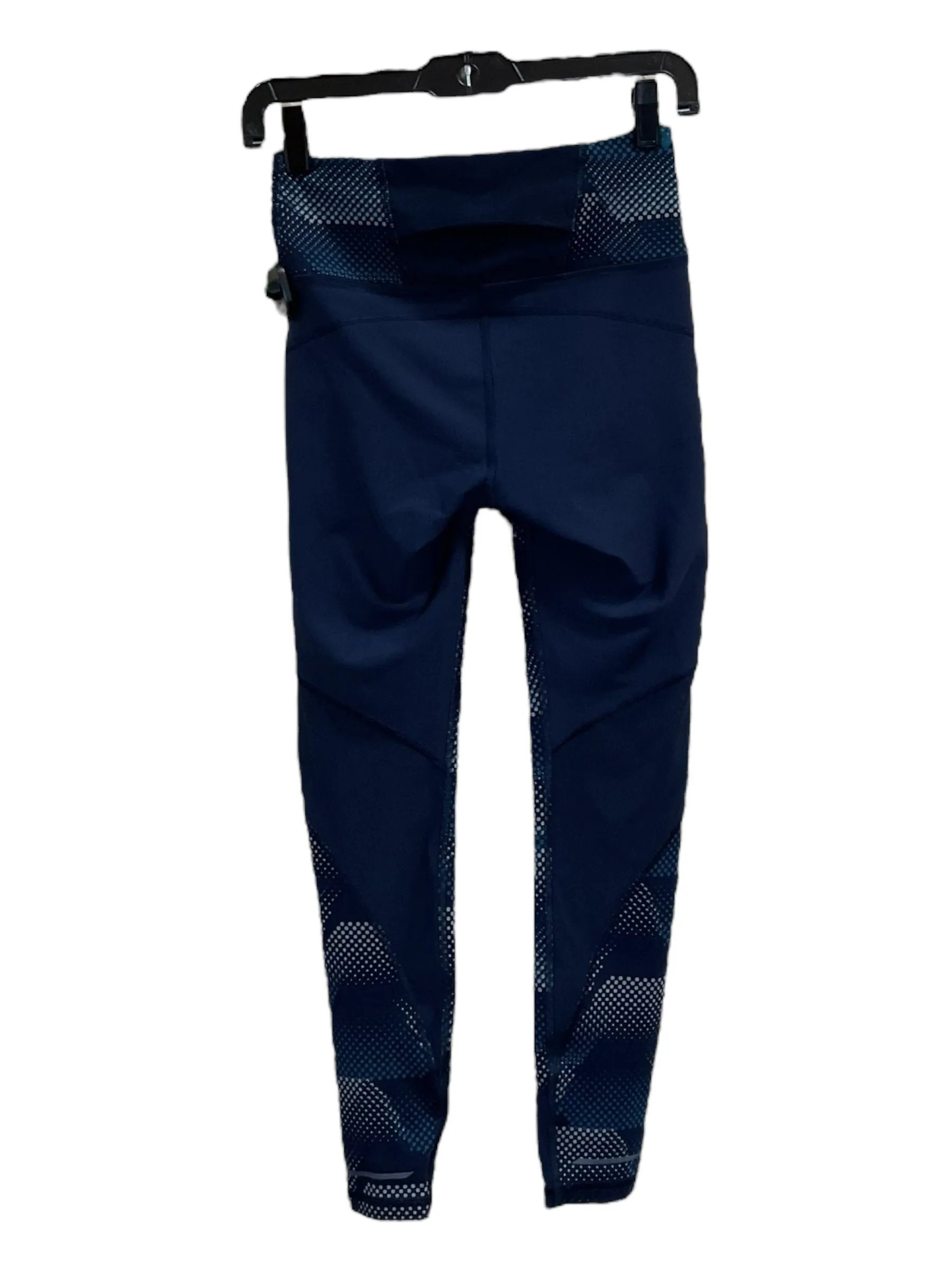 Athletic Leggings By Athleta  Size: Xs