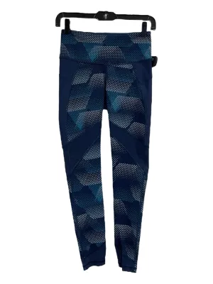 Athletic Leggings By Athleta  Size: Xs