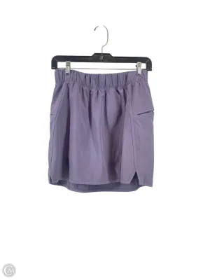 Athletic Skirt By Calia  Size: S
