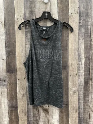 Athletic Tank Top By Victorias Secret  Size: M