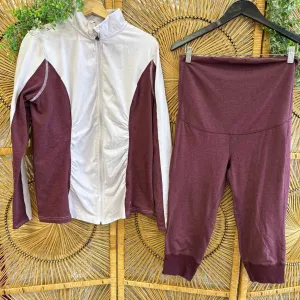 Athletic Works OUTFIT matern