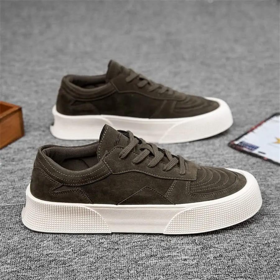 Auckland | Men's Casual Low-Heeled Streetwear Shoes