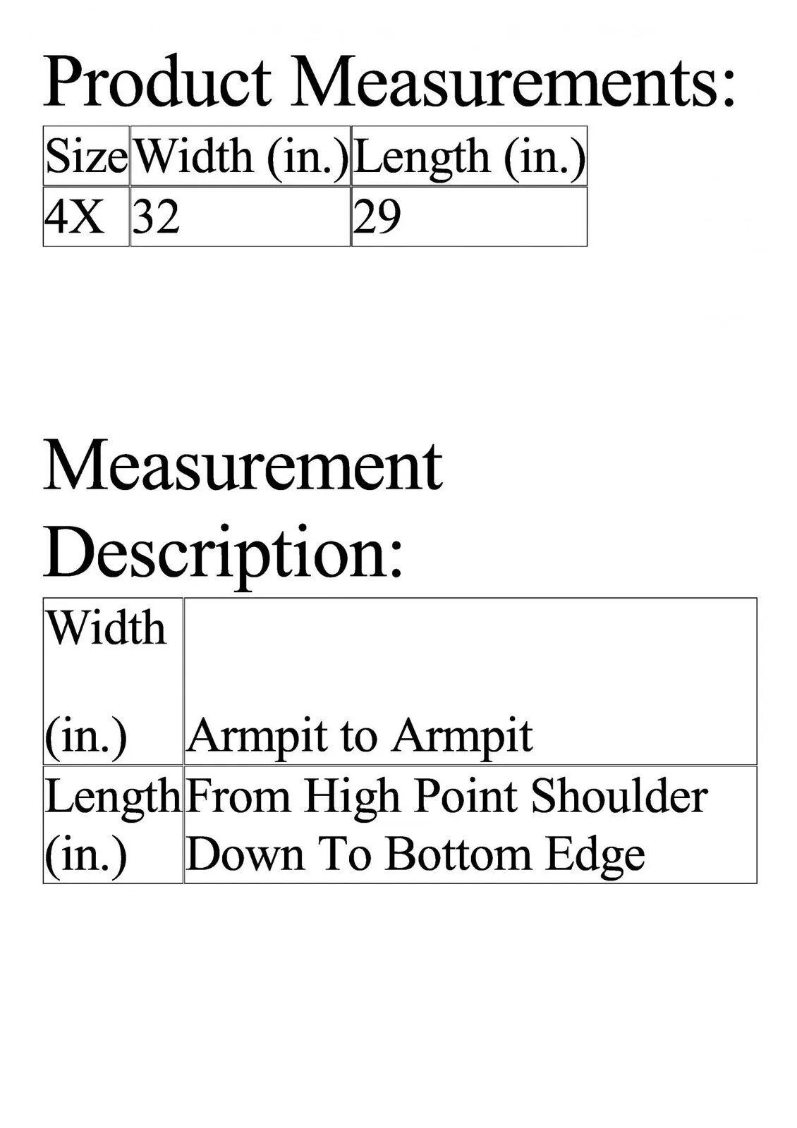Ava & Viv Women's Plus Size Linen Tank Top