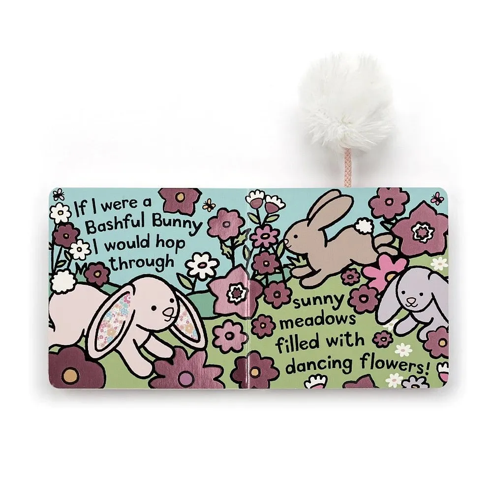 BA - If I were a Bunny