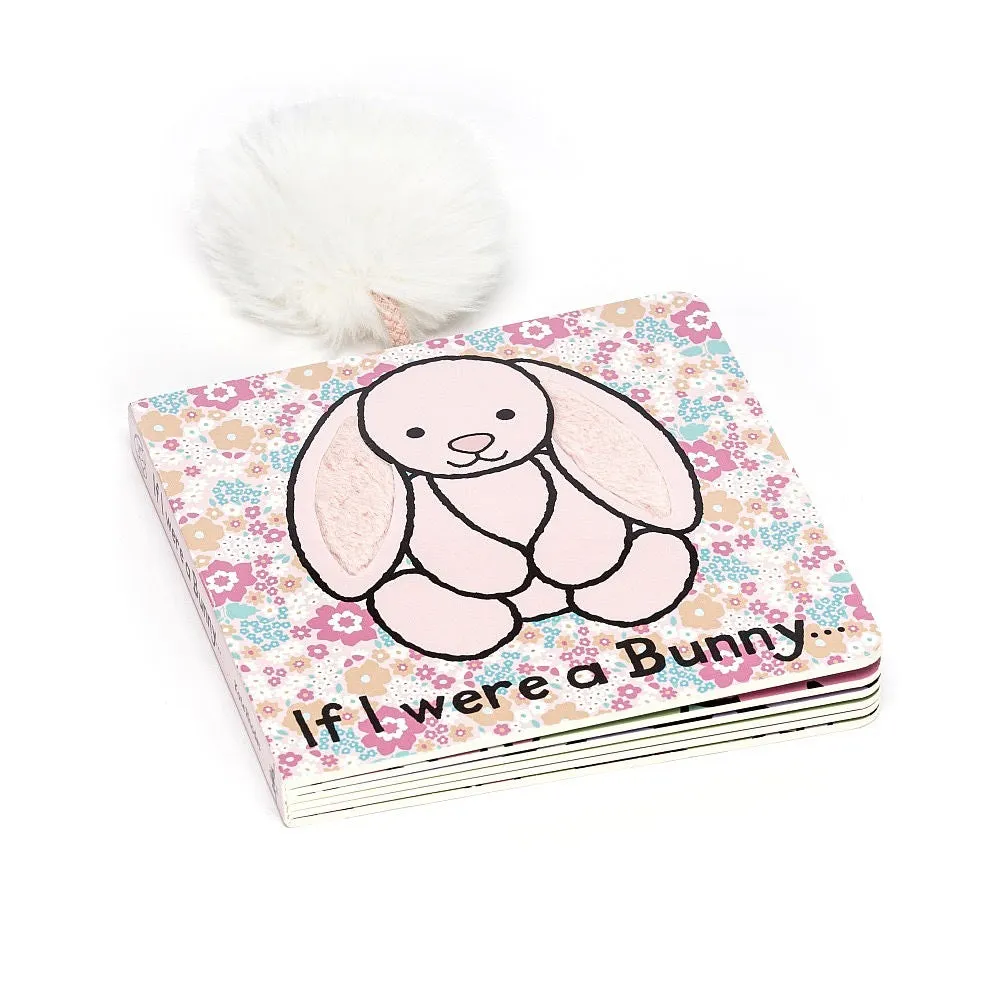 BA - If I were a Bunny