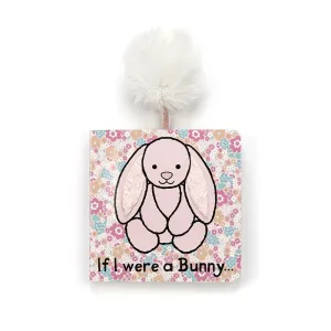 BA - If I were a Bunny