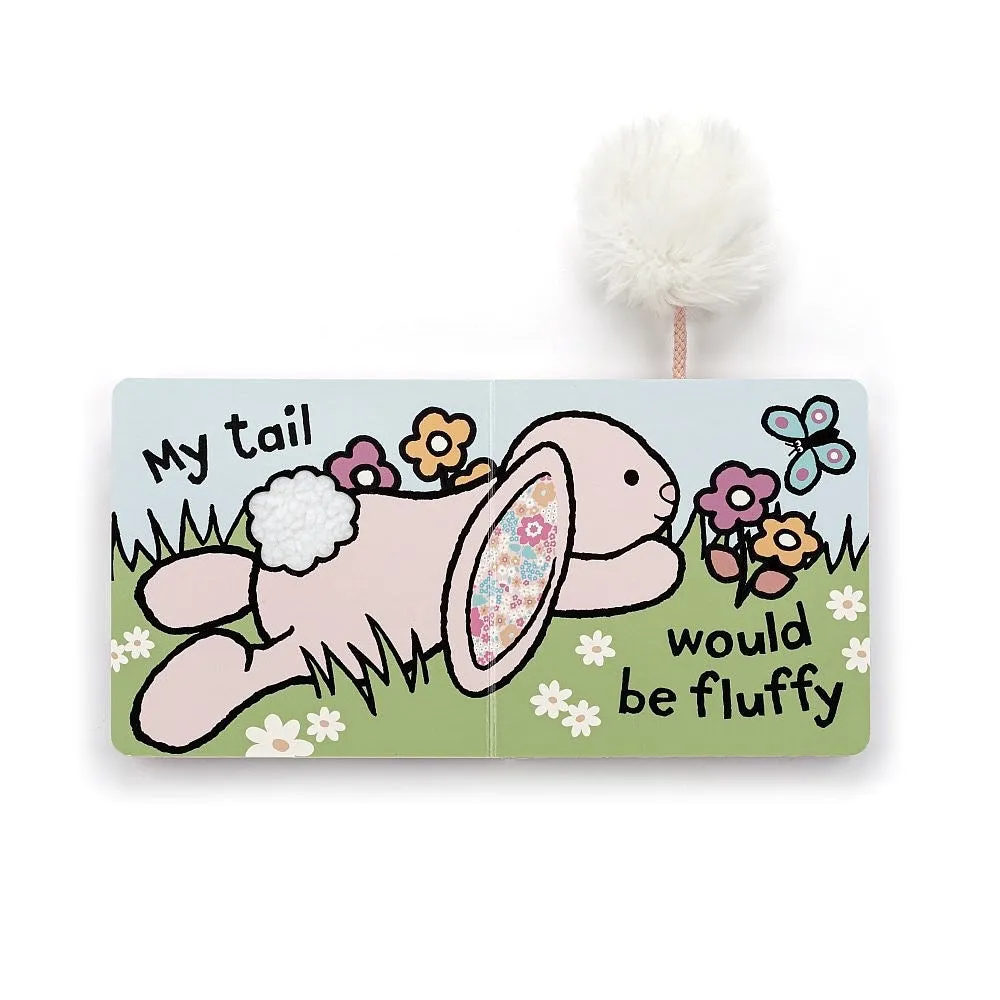 BA - If I were a Bunny
