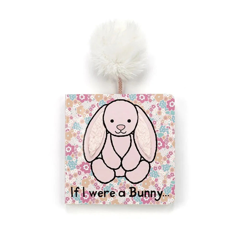 BA - If I were a Bunny