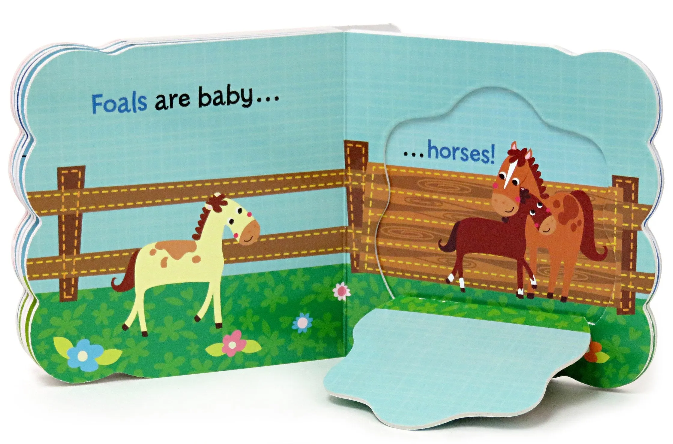 Babies Love Animals