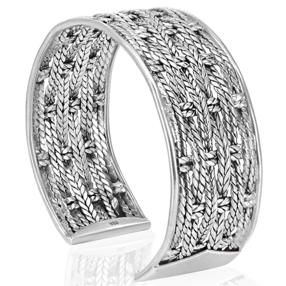 Basket Weave