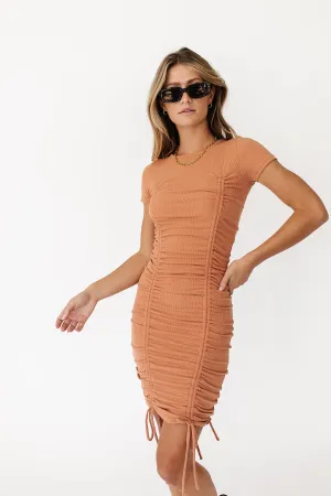 Be Chic Mini Dress
