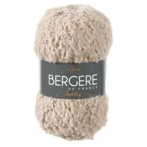 Bergere | Teddy | Chunky | Mastic