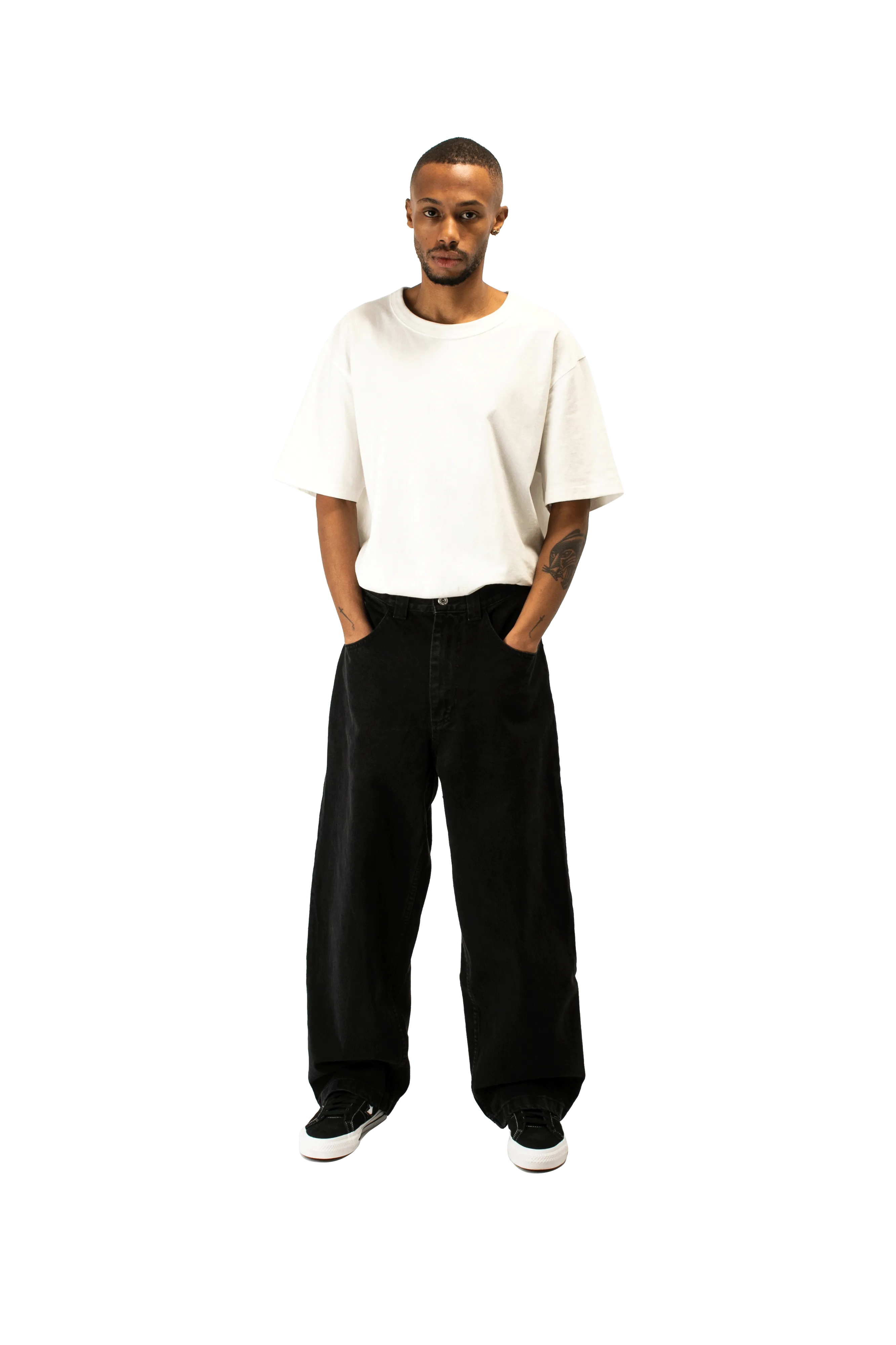 Big Boy Jeans