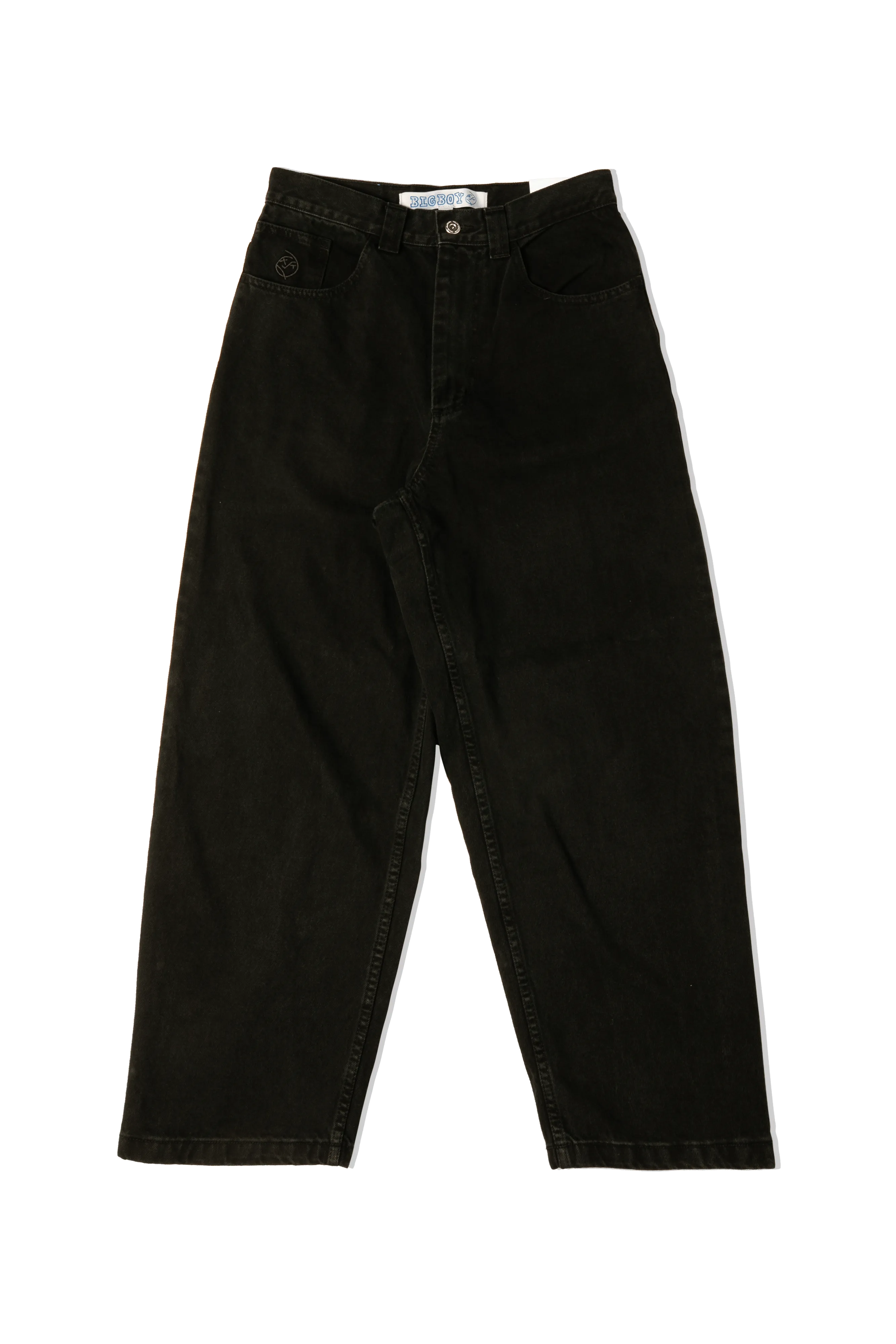 Big Boy Jeans