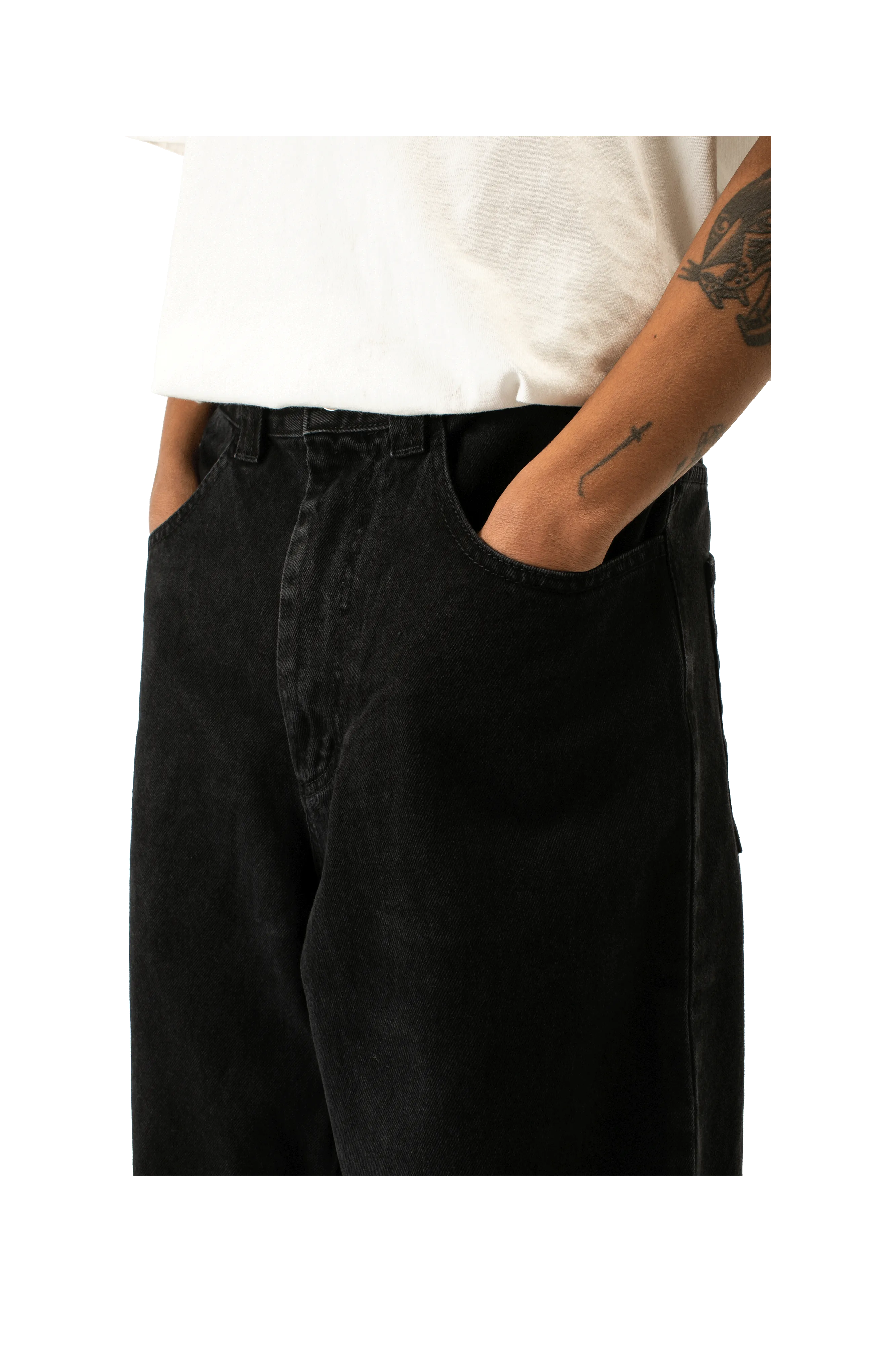 Big Boy Jeans