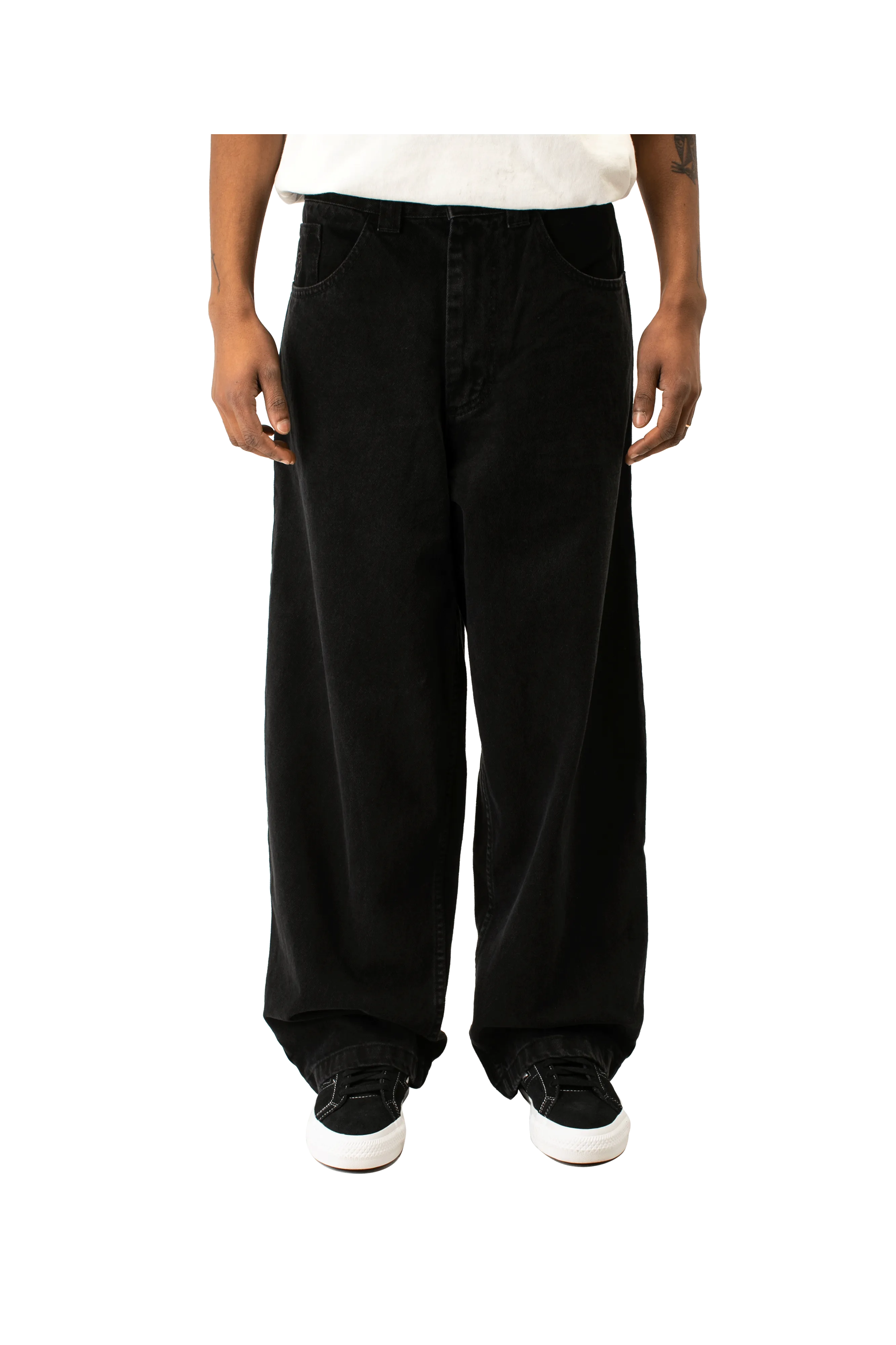 Big Boy Jeans