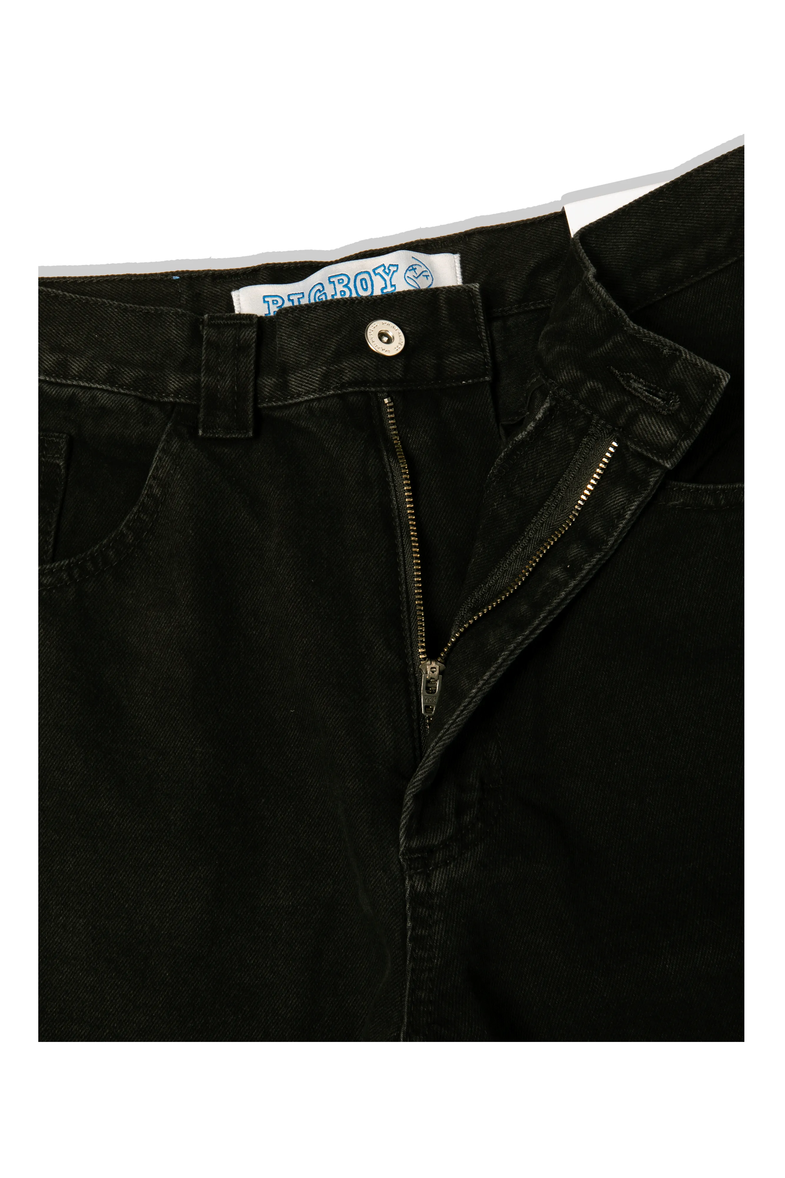Big Boy Jeans