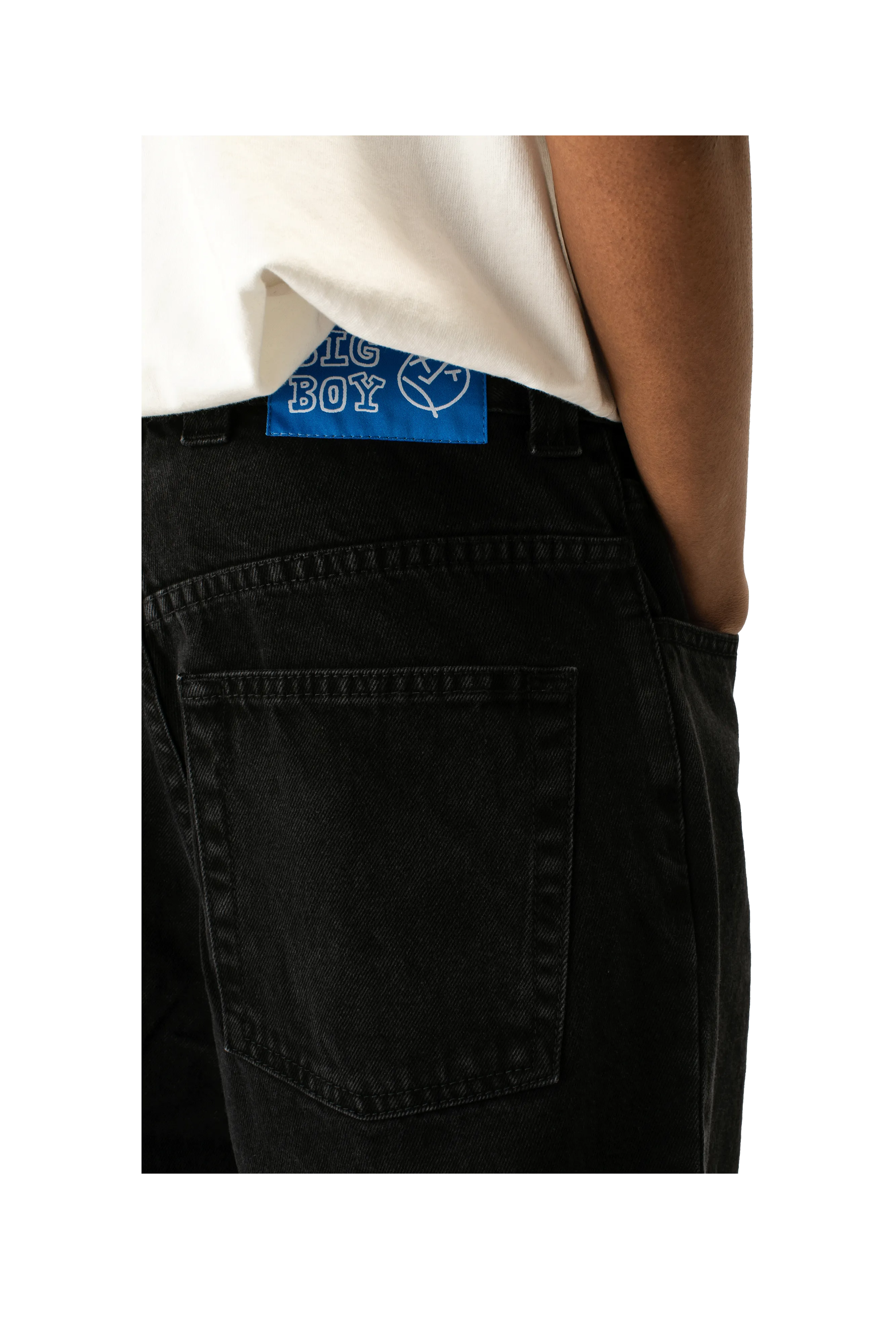 Big Boy Jeans