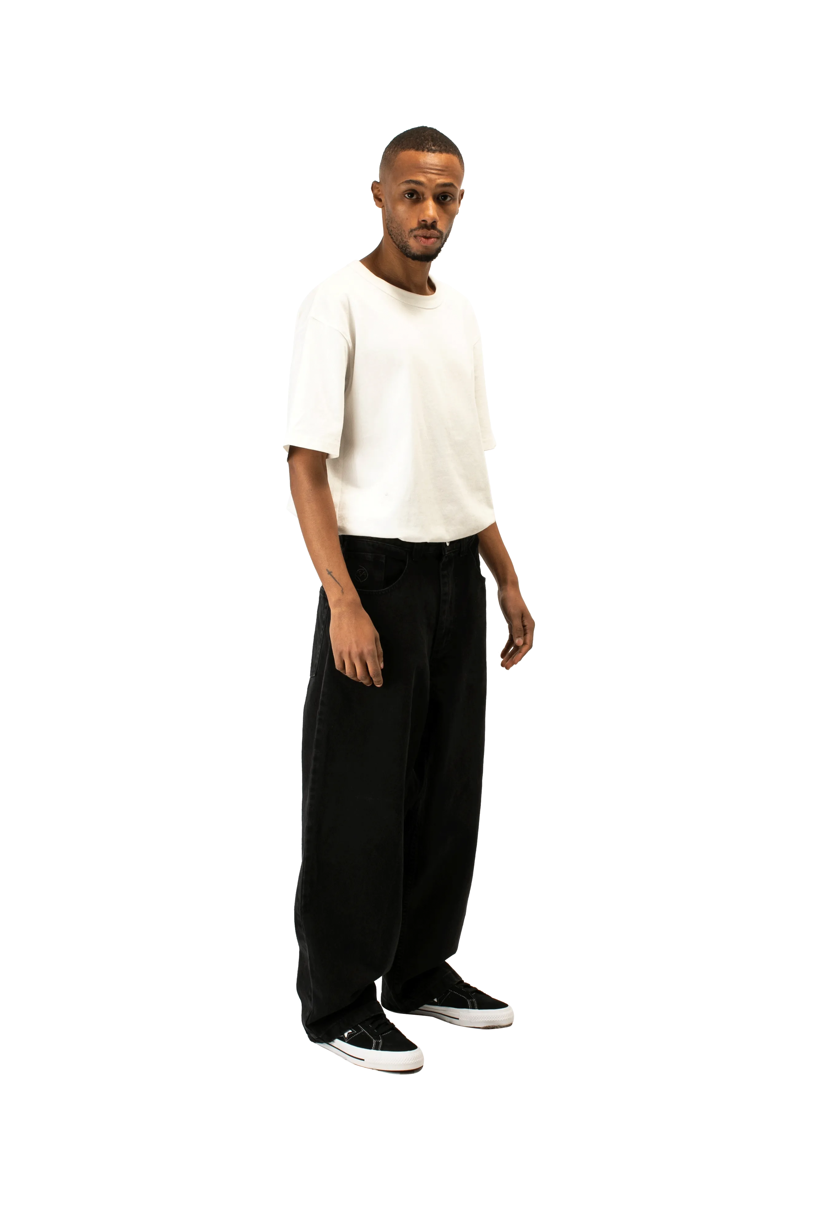 Big Boy Jeans