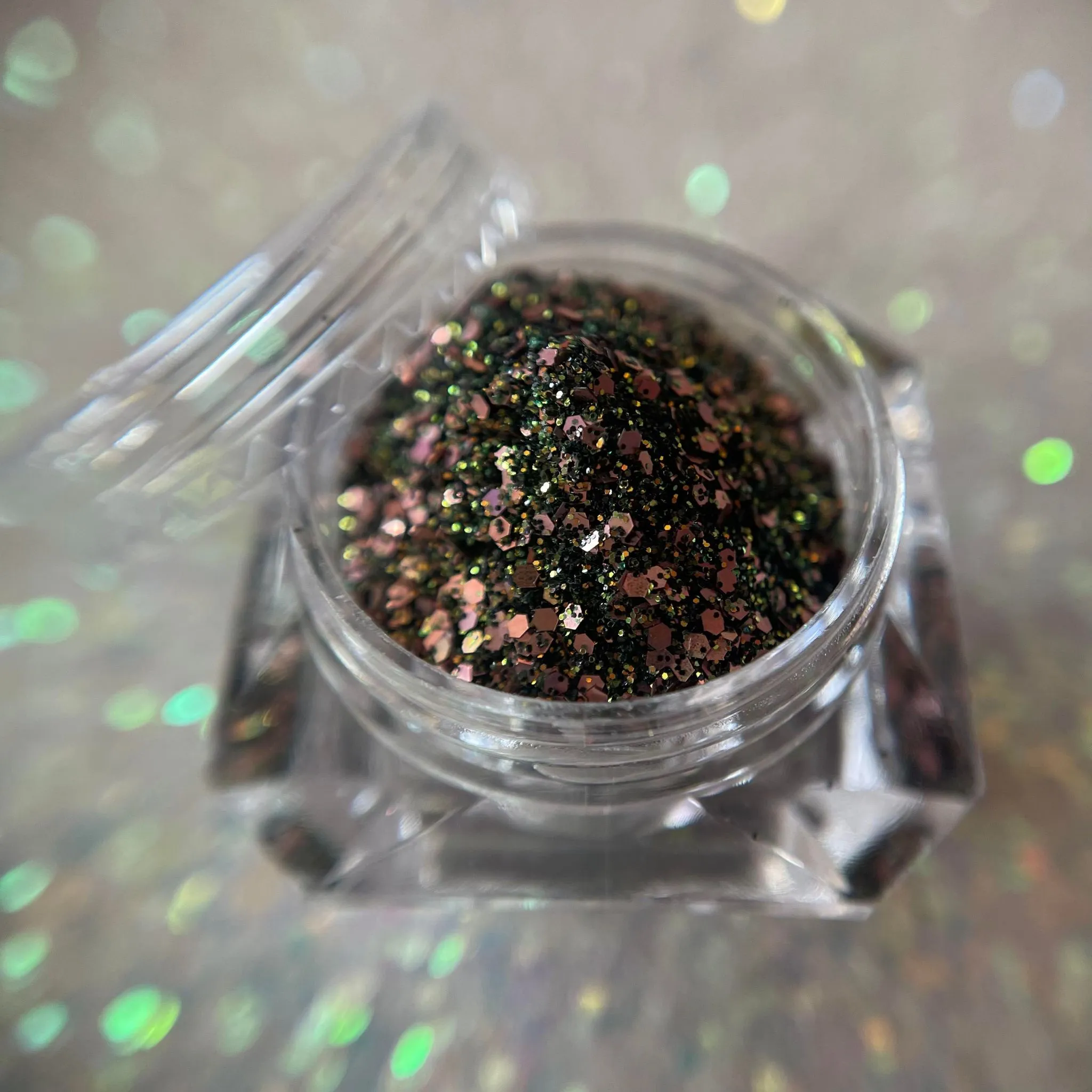 Bird Seed *Glitter Remix*