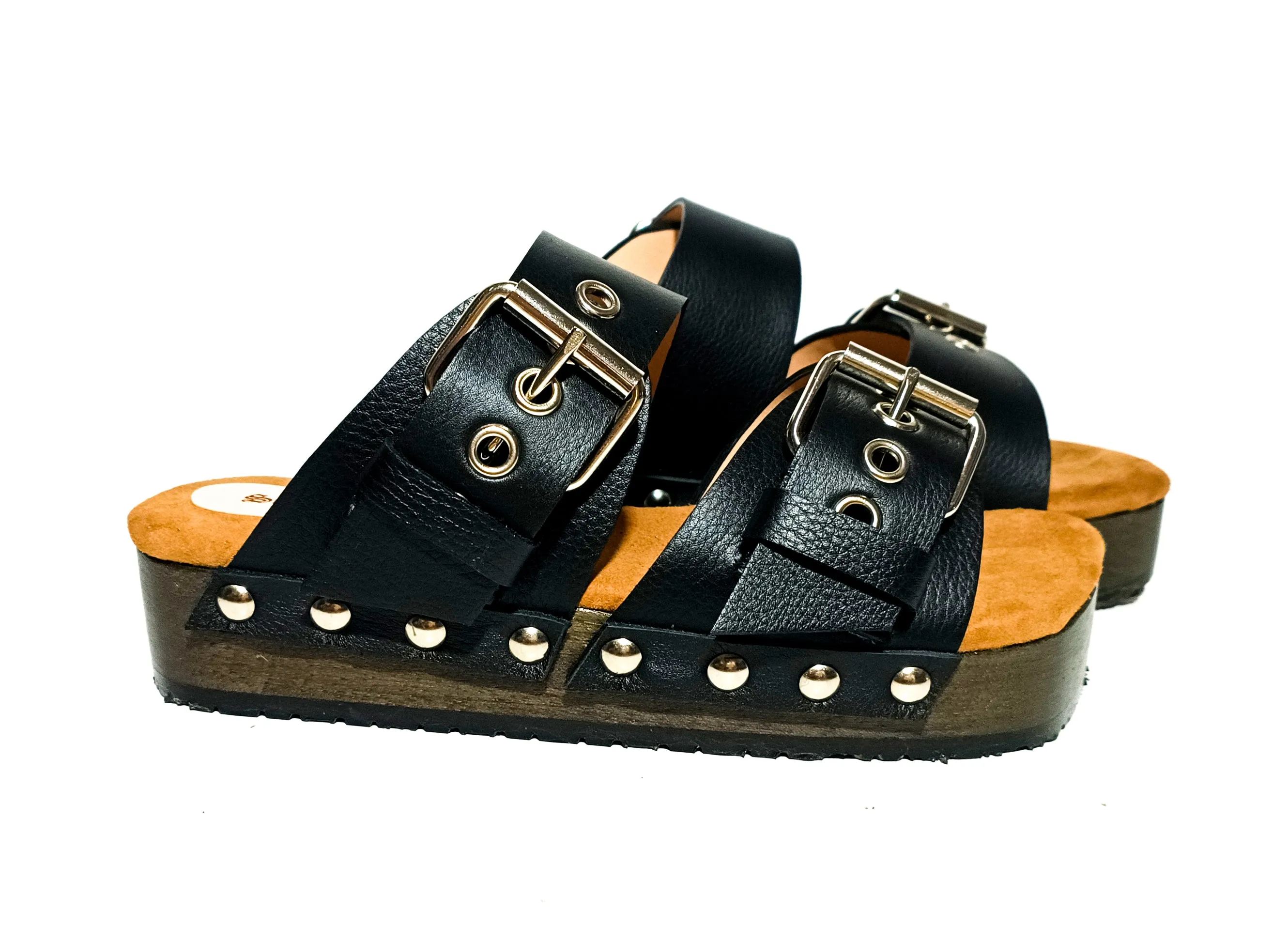 Birk Woman